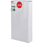 Картридж Sakura P2V72A (№730 Grey) для HP, серый, 300 мл.