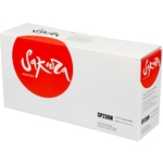 Картридж Sakura SP230H для Ricoh, черный, 3000 к.
