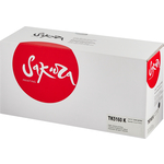Картридж Sakura TK5160K (1T02NT0NL0) для Konica Minolta, черный, 16000 к.