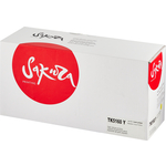 Картридж Sakura TK5160Y (1T02NTANL0) для Konica Minolta, желтый, 16000 к.