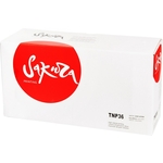 Картридж Sakura TNP36 (A63V00H) для Konica Minolta, черный, 10000 к.