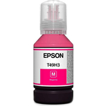 Контейнер с чернилами Epson T49H300 пурпурный (SC-T3100x Magenta)