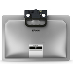 Контейнер с чернилами Epson WF-C5X9R XXL черный