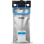 Контейнер с чернилами Epson WF-C5X9R XXL голубой