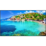 Экран для проектора Epson LASER TV 100" SCREEN - ELPS35