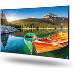 Экран для проектора S'OK SCPSFR-221x125UST-PET для ультракороткофокусных проекторов 100'' 16:9