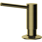 Дозатор для моющих средств Omoikiri OM-02-AB-022 500 мл, античная латунь (4995029)