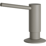 Дозатор для моющих средств Omoikiri OM-02-P-GR 500 мл, leningrad grey (4975036)