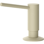 Дозатор для моющих средств Omoikiri OM-02-P-BE 500 мл, ваниль (4975017)