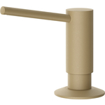 Дозатор для моющих средств Omoikiri OM-02-P-CH 500 мл, шампань (4975025)