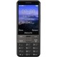Мобильный телефон Philips E590 Xenium Black
