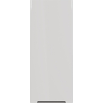 Полупенал Lemark Buno 35х85 правый, белый глянец (LM04B35PL)