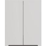 Шкаф Lemark Buno 60х75 белый глянец (LM04B60SH)