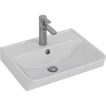 Раковина мебельная Dreja Neon 50х42 (551353)