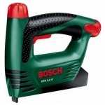 Степлер аккумуляторный Bosch PTK 3.6 V (0.603.968.820)