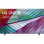 Телевизор LG 86UR78006LB