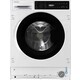 Встраиваемая стиральная машина DeLonghi DWMI 845 VI ISABELLA