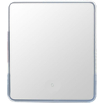 Зеркало-шкаф Style line Каре 60х80 левое с подсветкой, сенсор (СС-00002370)