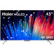 Телевизор Haier 43 Smart TV S3