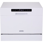 Посудомоечная машина Simfer DWB6601