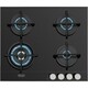 Газовая варочная панель DeLonghi NSL 460 N RUS