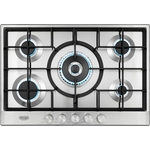 Газовая варочная панель DeLonghi NSL 575 X RUS