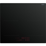 Индукционная варочная панель DeLonghi SLI 604 RUS