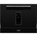Посудомоечная машина DeLonghi DDW 07T Argento nero