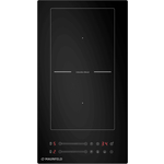 Индукционная варочная панель MAUNFELD CVI292S2BBK Inverter