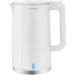 Чайник электрический MAUNFELD MGK-633WH