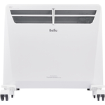 Конвектор Ballu Transformer с блоком управления и шасси BEC/EVU-1000-4E (электронный)