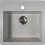Кухонная мойка Reflexion Zia олово (RX1251TN)