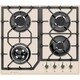 Газовая варочная панель GEFEST ПВГ 2232-01 В85