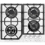 Газовая варочная панель GEFEST ПВГ 2232-01 К152