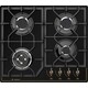 Газовая варочная панель GEFEST ПВГ 2232-01 К83