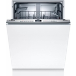 Встраиваемая посудомоечная машина Bosch SBV4HAX48E