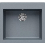 Кухонная мойка Tolero Classic R-111 грей (855915)