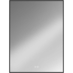 Зеркало Vincea 60х80 подсветка, сенсор, антизапотевание (VLM-3VN600B-2)