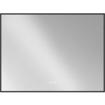 Зеркало Vincea 100х80 подсветка, сенсор, антизапотевание (VLM-3VN100B-2)