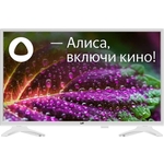 Телевизор LEFF 40F541T