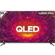Телевизор Hiberg QLED 55Y
