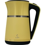 Чайник электрический Lex LXK 30020-4
