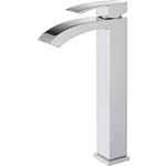 Смеситель для раковины Abber Wasserfall хром (AF8611)
