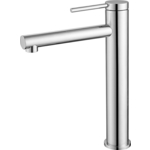 Смеситель для раковины Abber Emotion хром (AF8811)