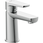 Смеситель для раковины Cersanit Moduo хром (64094)