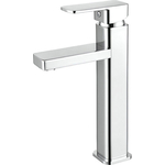 Смеситель для раковины Haiba HB02 хром (HB1102)