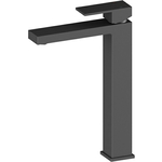 Смеситель для раковины Timo Selene черный (3061/03F)