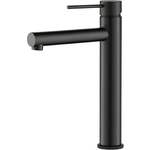 Смеситель для раковины Timo Saona черный (2311/03F)