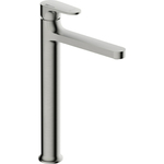 Смеситель для раковины Wasserkraft Spree никель (1403H)