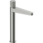 Смеситель для раковины Wasserkraft Tauber никель (6403H)